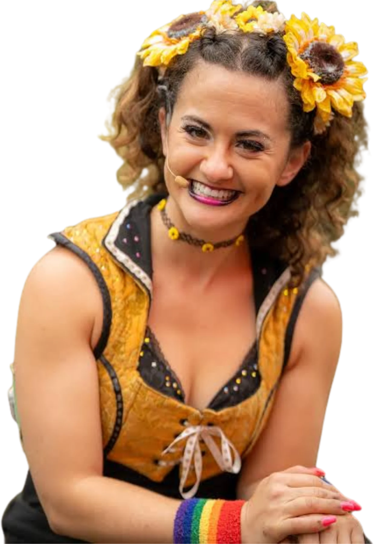 Leah Orleans